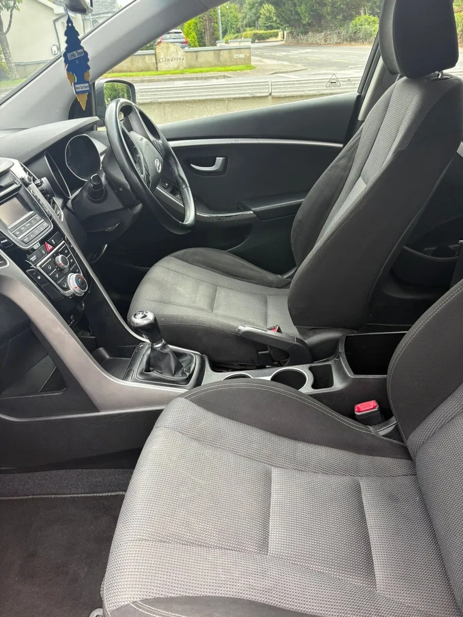 2016 Hyundai i30 - Image 4