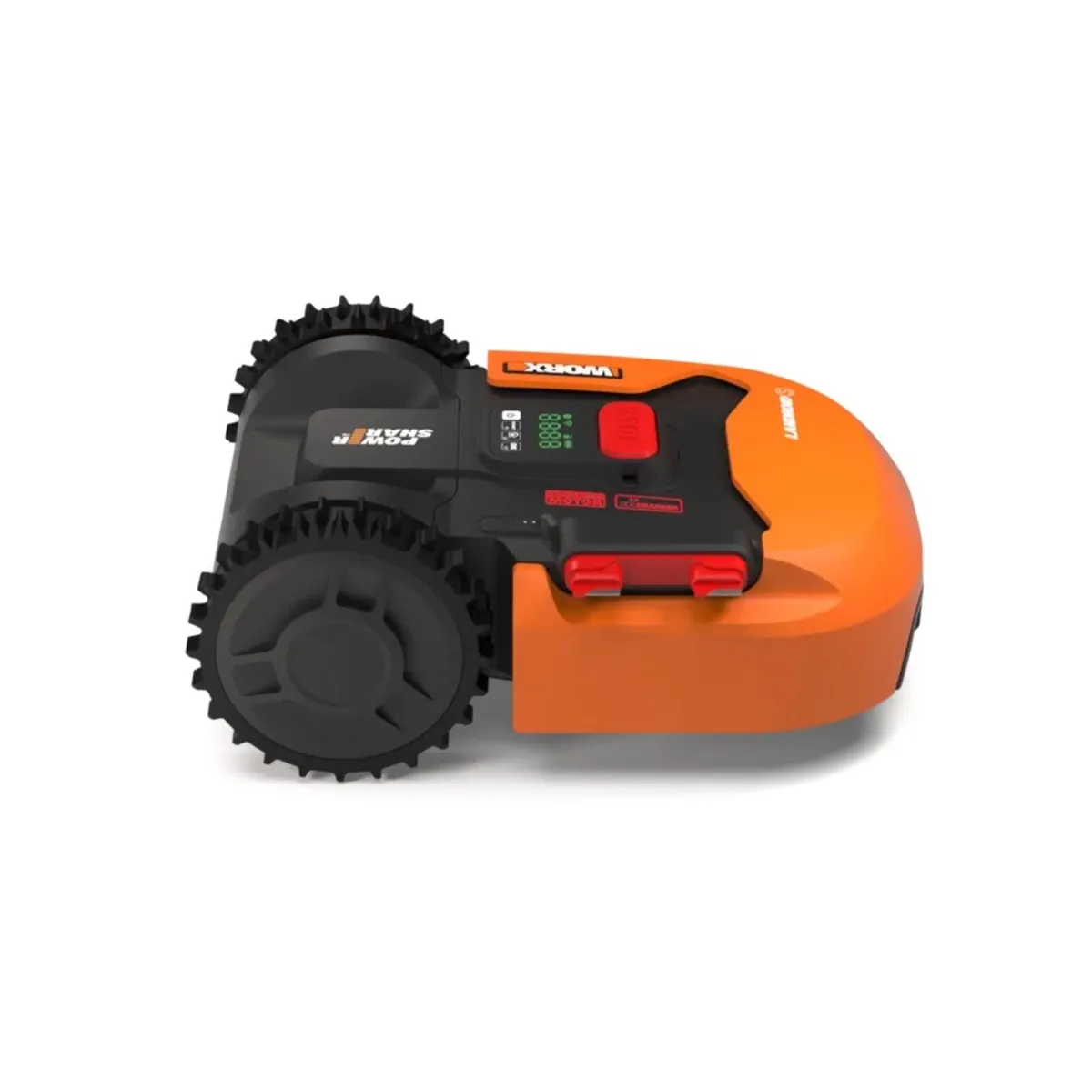 Worx Robotic Mower 4 Variants - FREE DELIVERY - Image 3