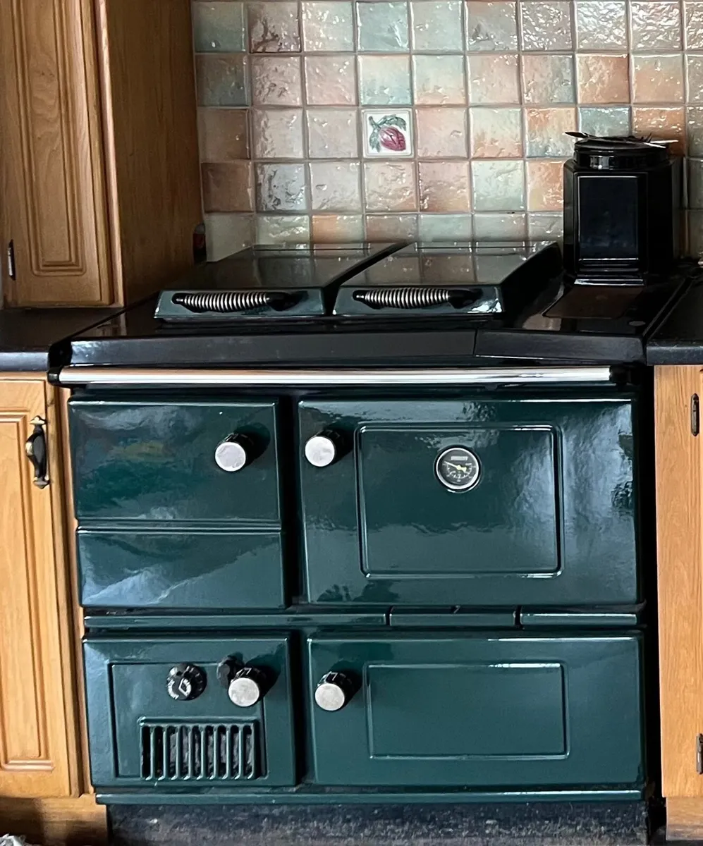 Stanley Solid fuel stove