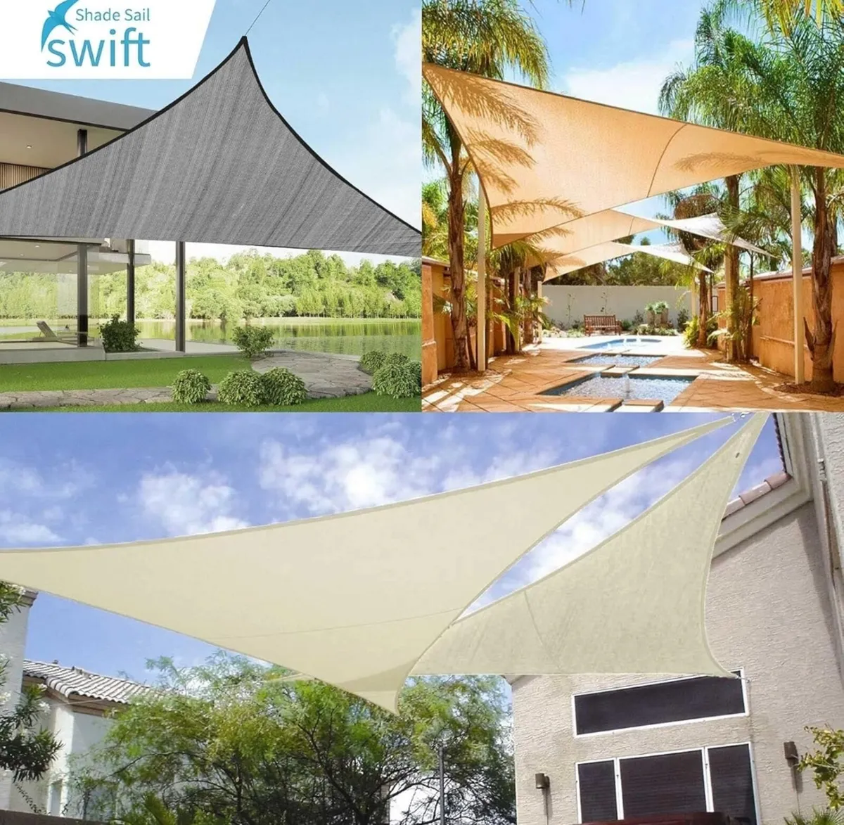 Sun shade - Image 2