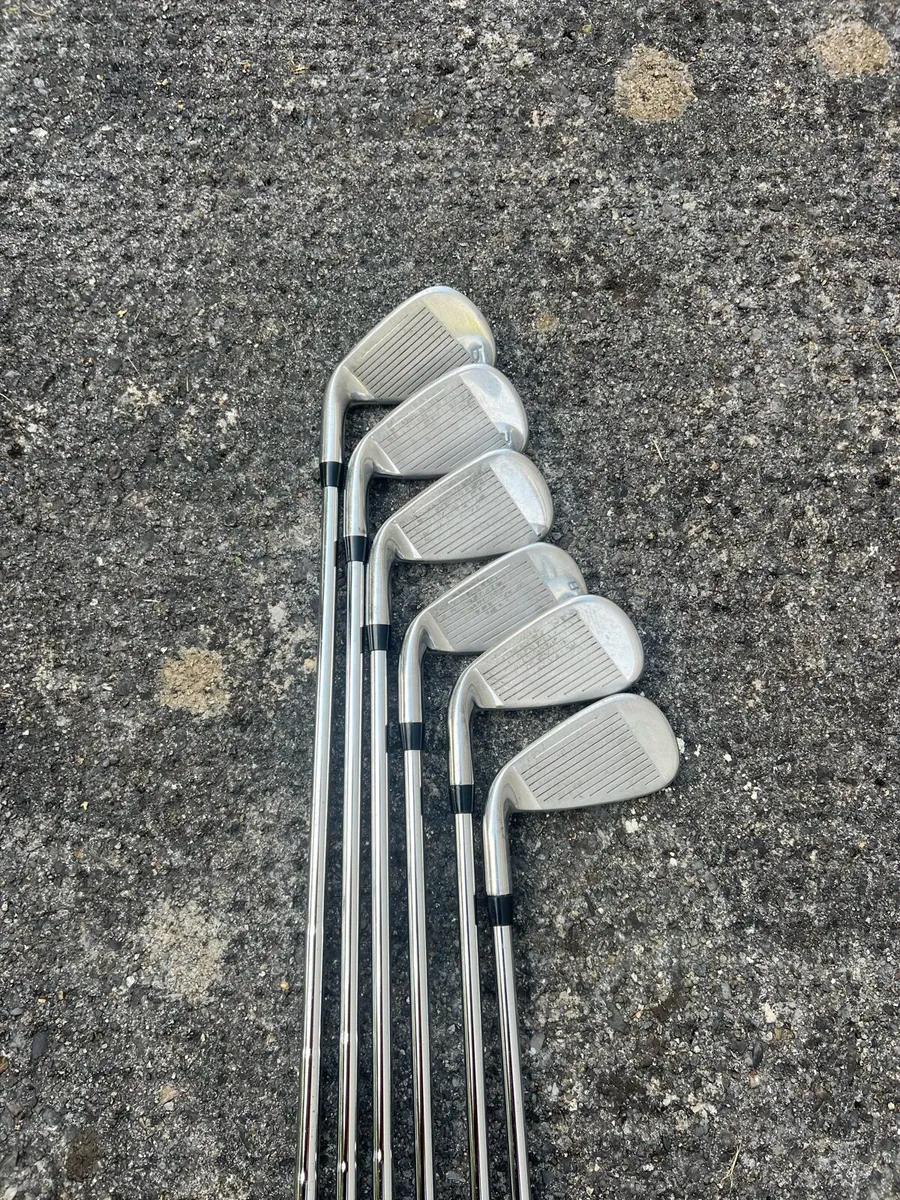 Cobra Fly XL Golf Package Set - Image 3