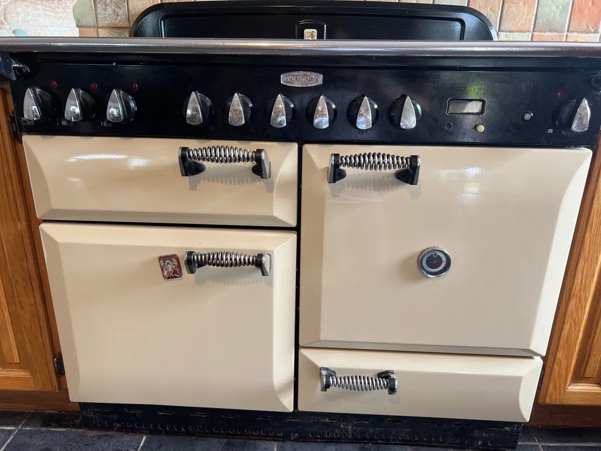 Rangemaster