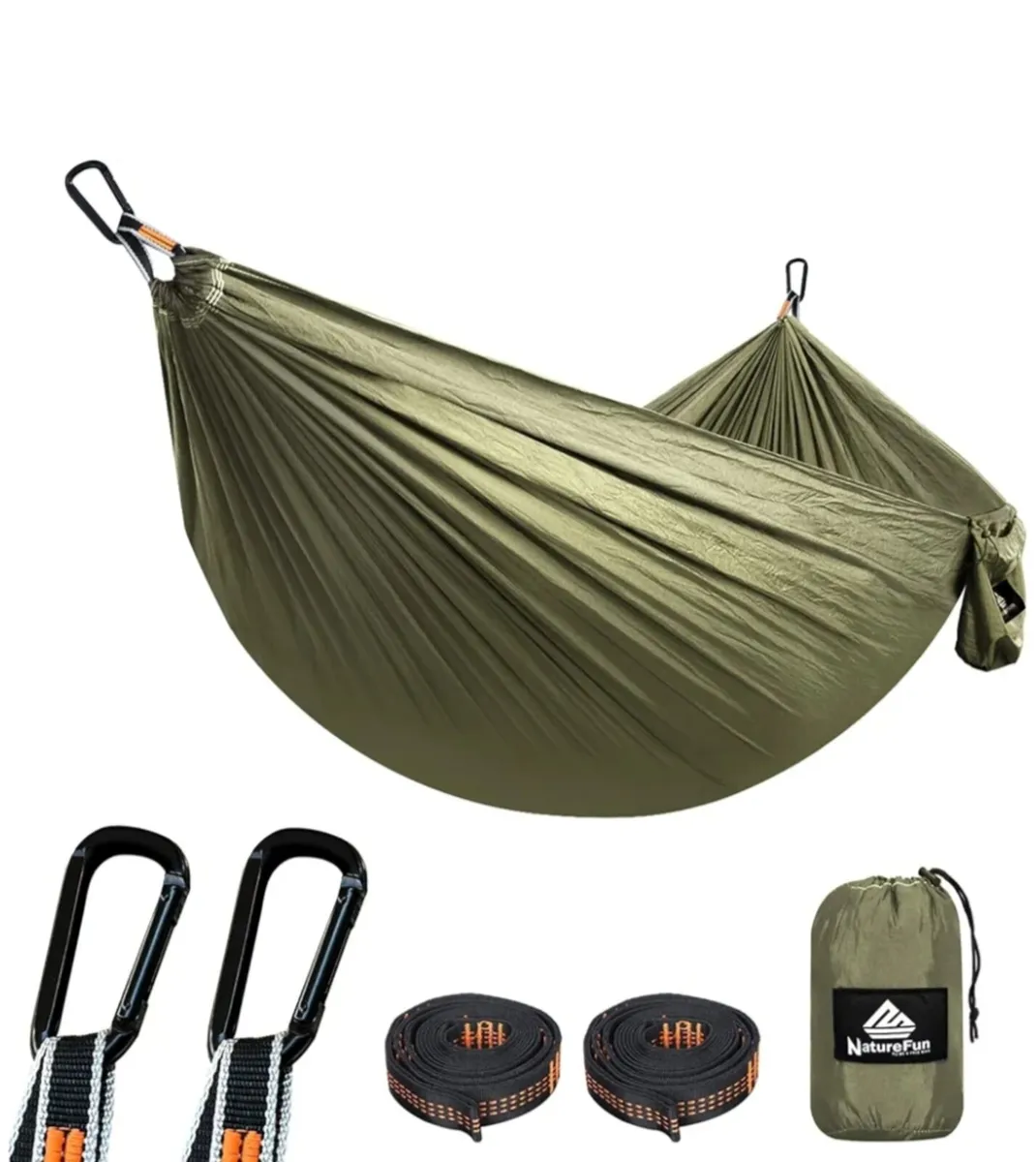 Hammock - Image 1