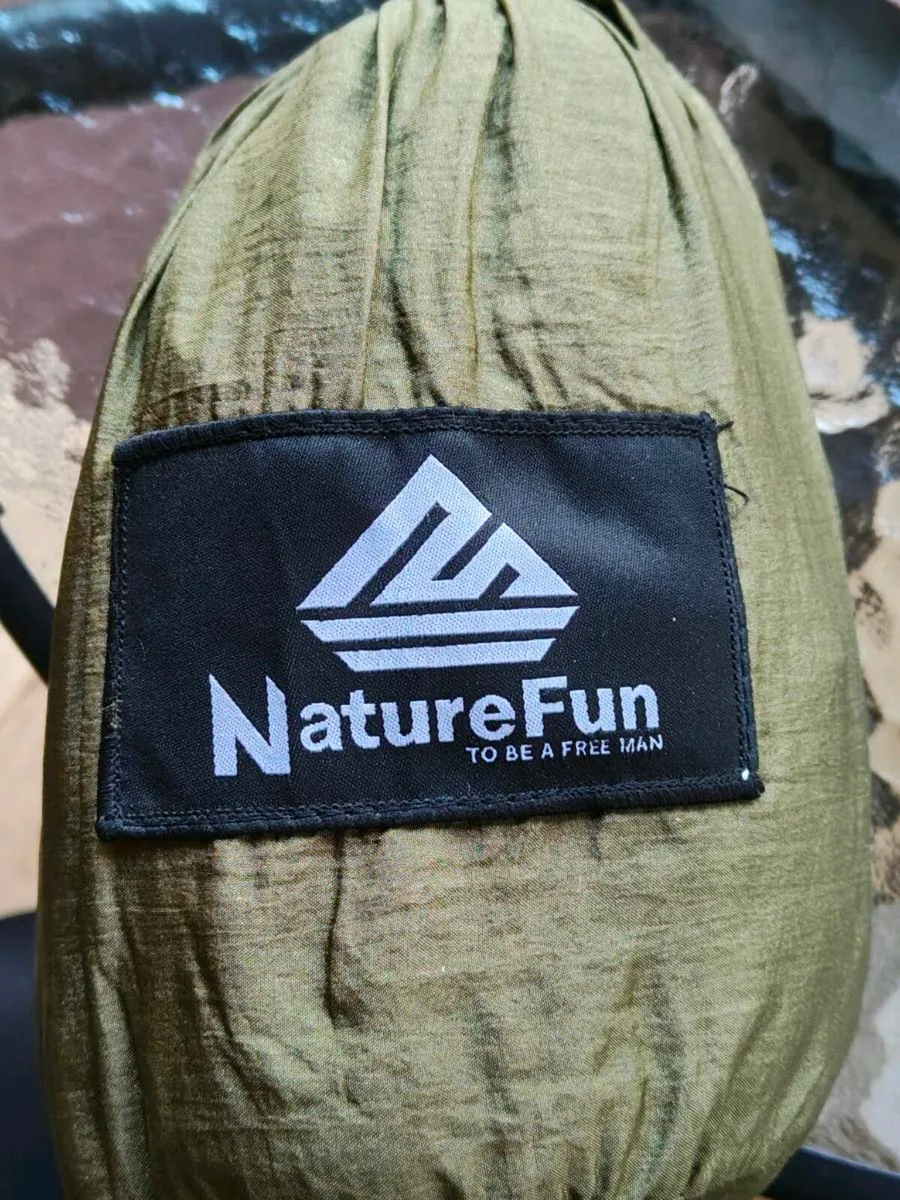 Hammock - Image 2