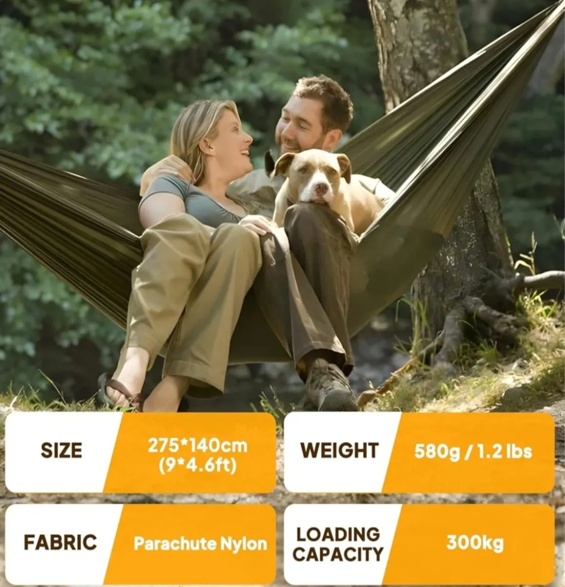 Hammock - Image 3