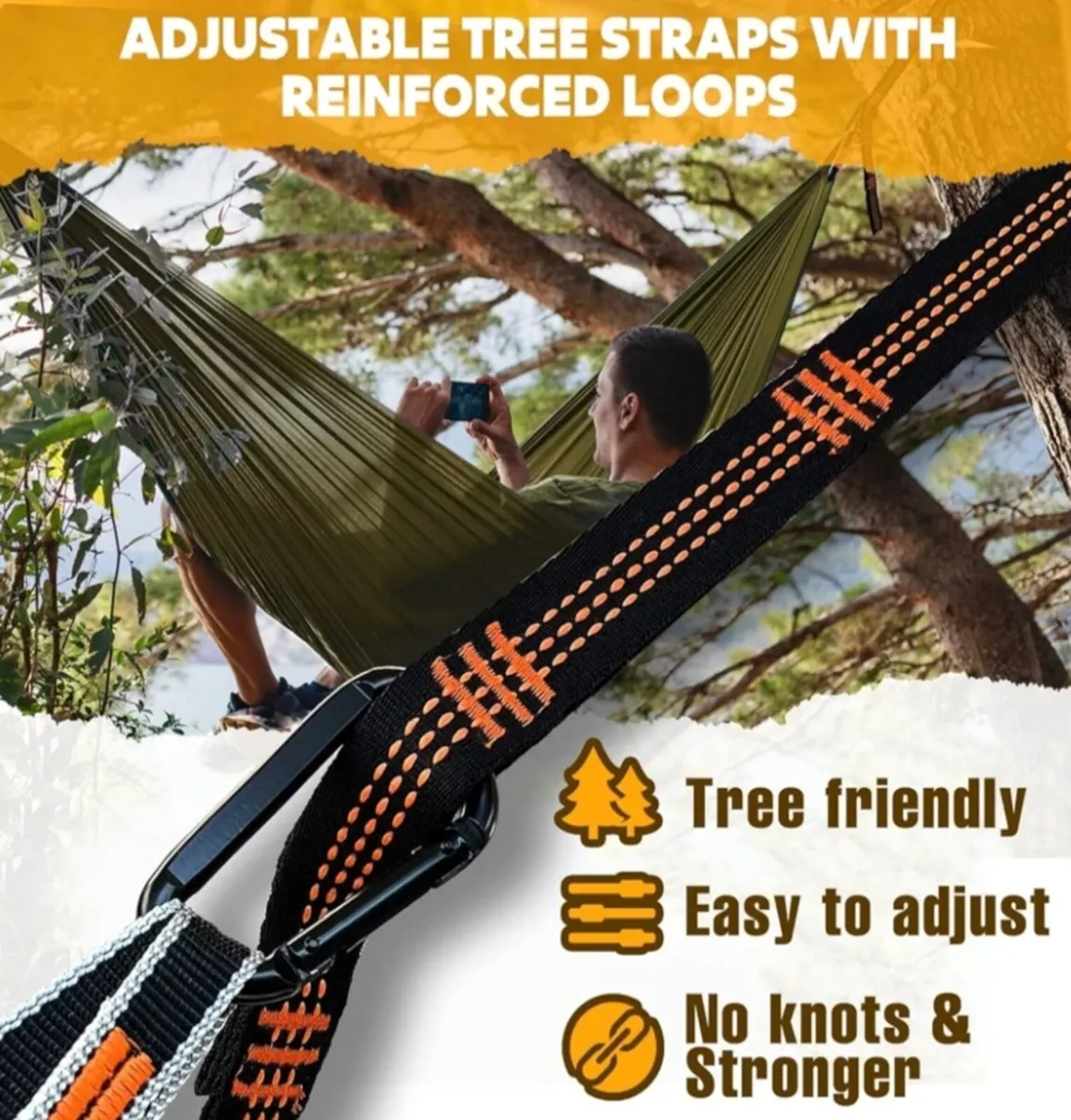 Hammock - Image 4
