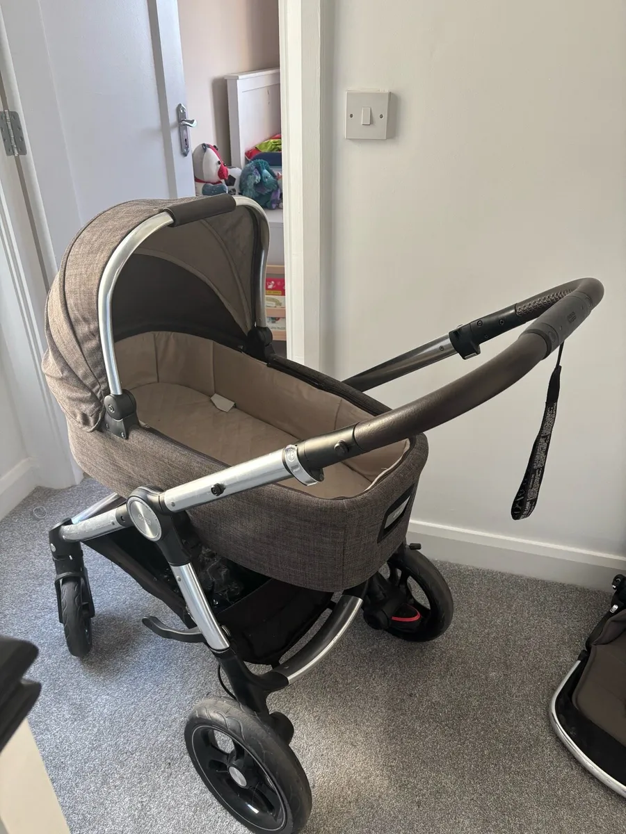 Baby Travel System - Image 3