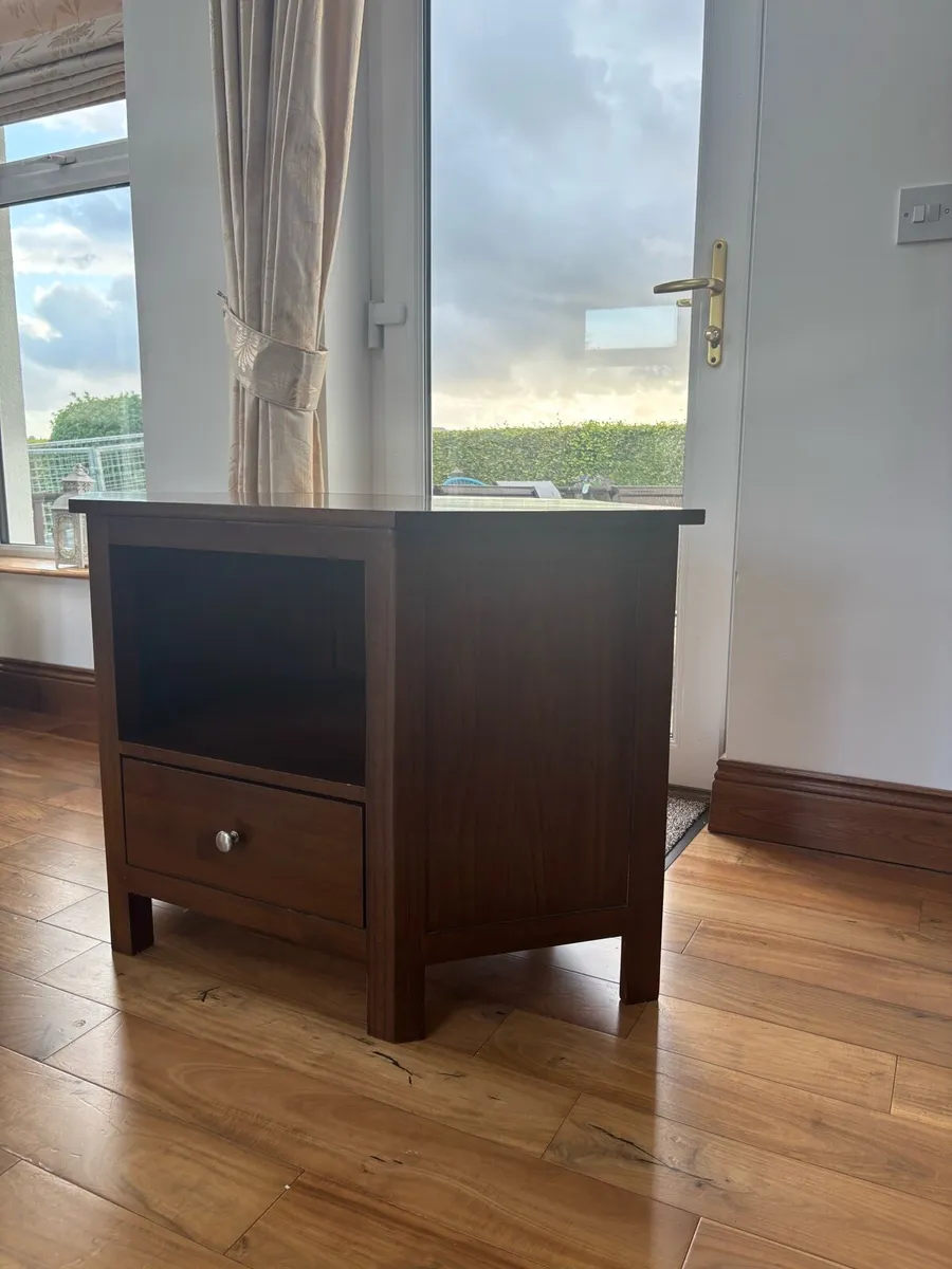 Madrid Corner TV Unit - Image 2