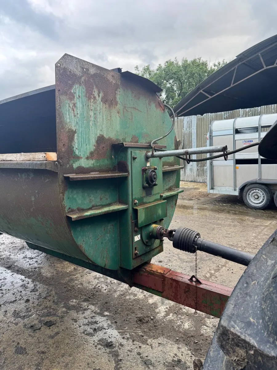 Rotar spreader - Image 3