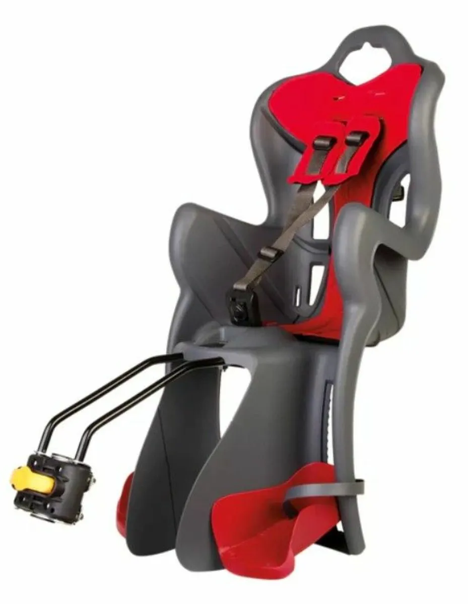Childs Seat for back of bike - Image 1