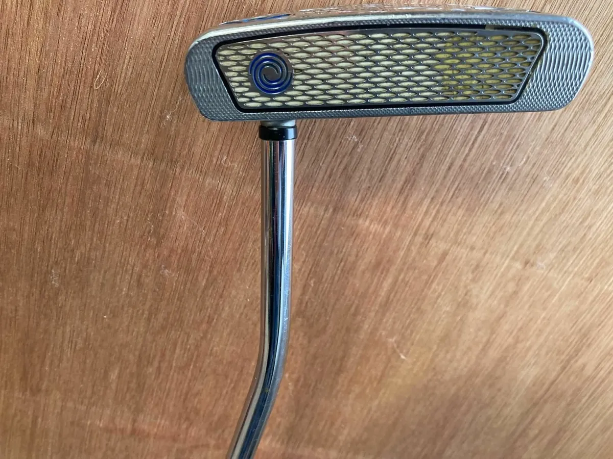 Odyssey putter - Image 3