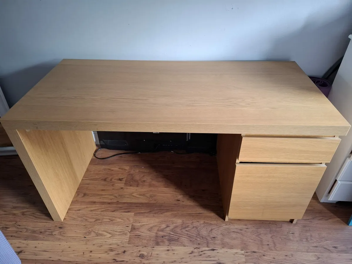 Office Desk - Image 1
