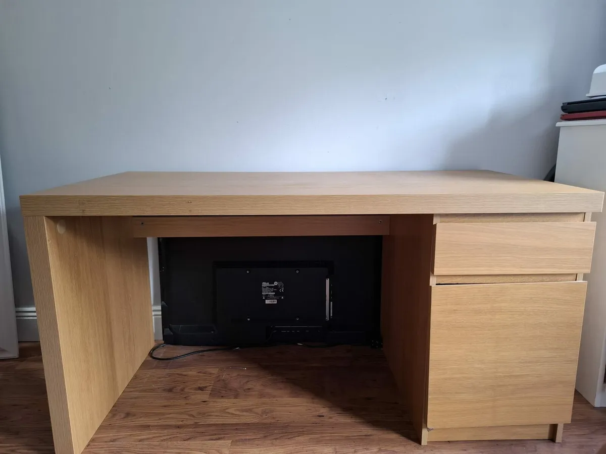 Office Desk - Image 2