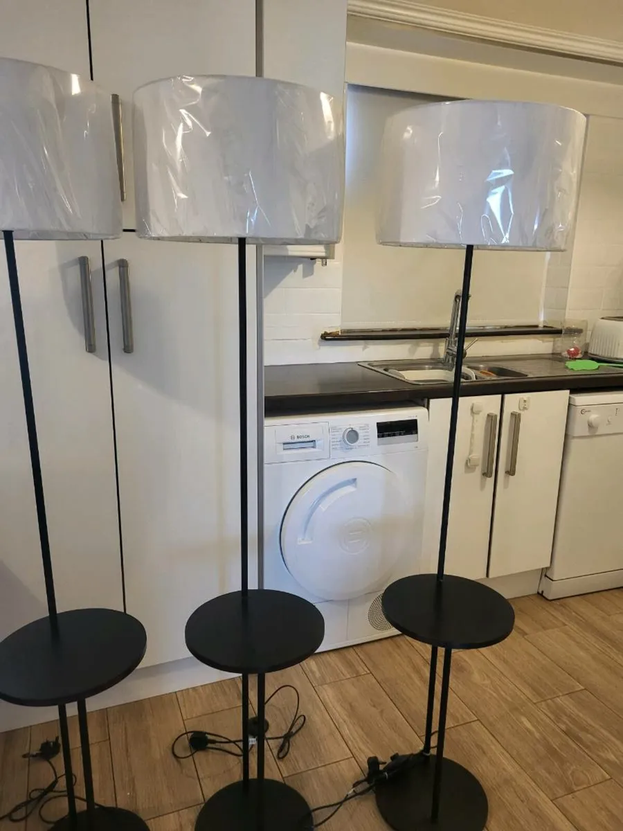Floor lamps - Image 1