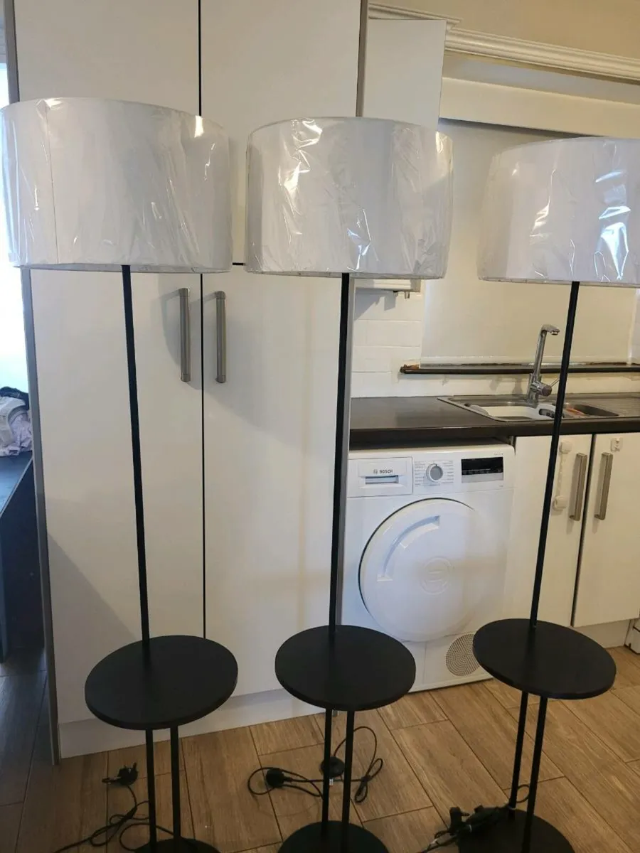 Floor lamps - Image 2