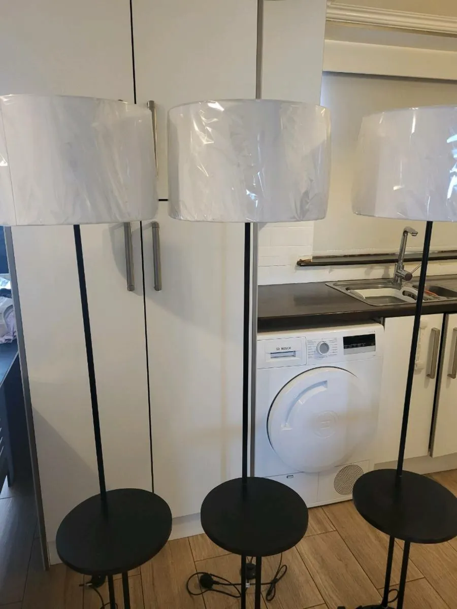 Floor lamps - Image 3
