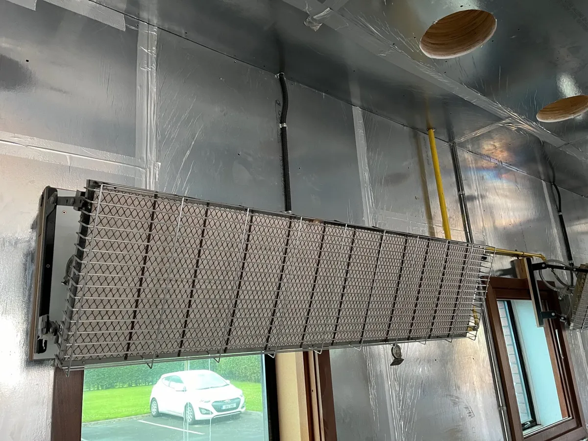 Gas Heater - Image 4