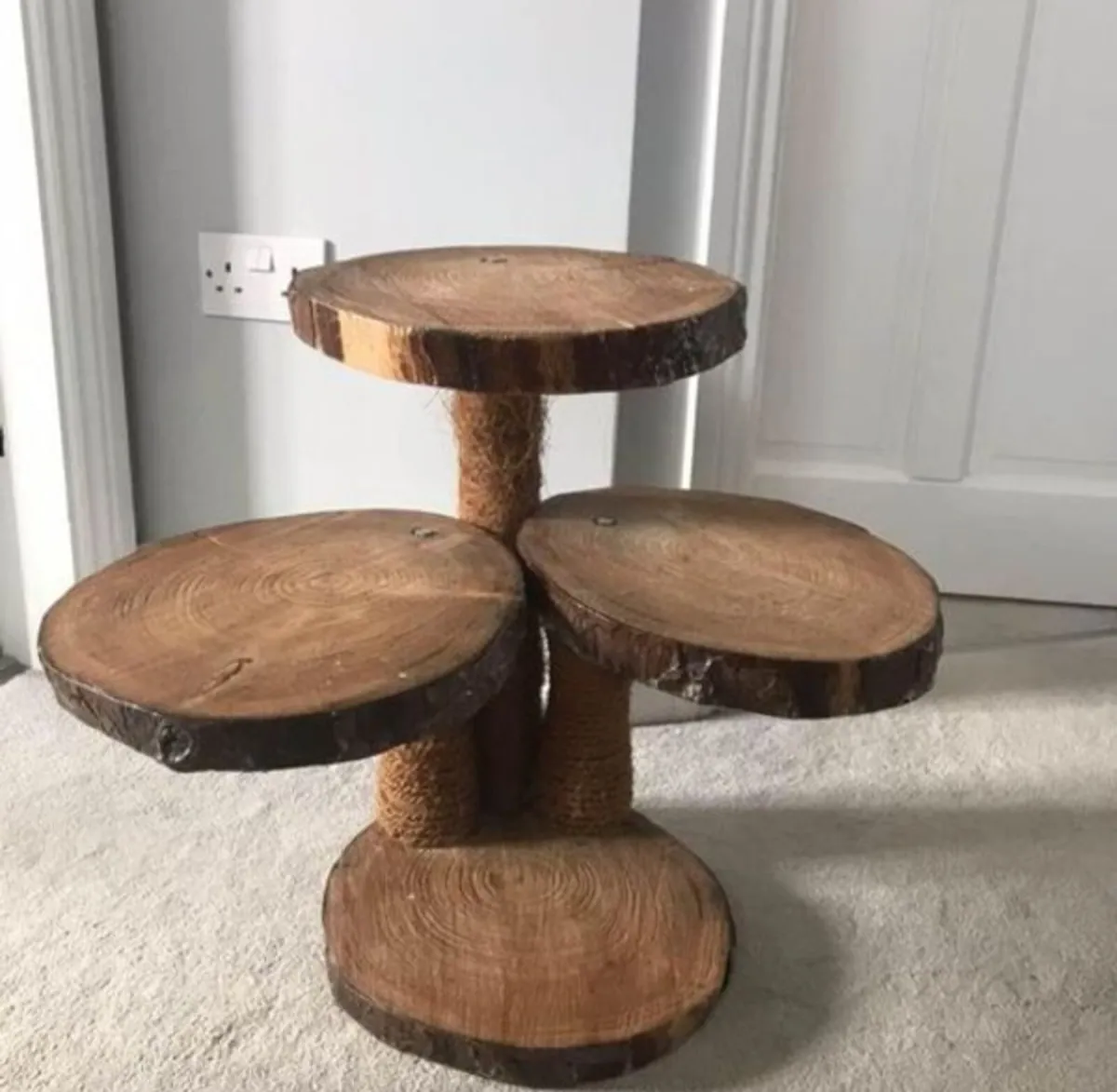 Cake Stand for Rent