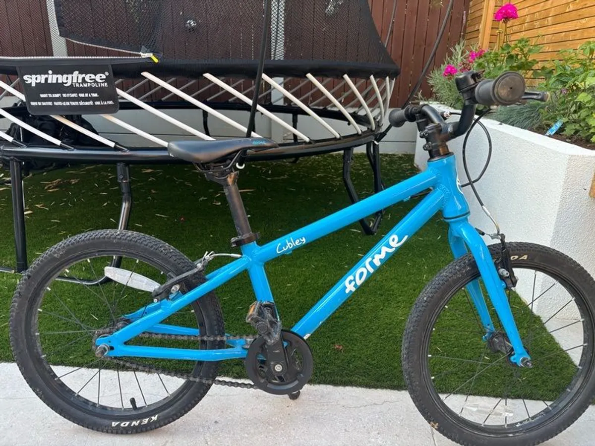 bike - Image 1