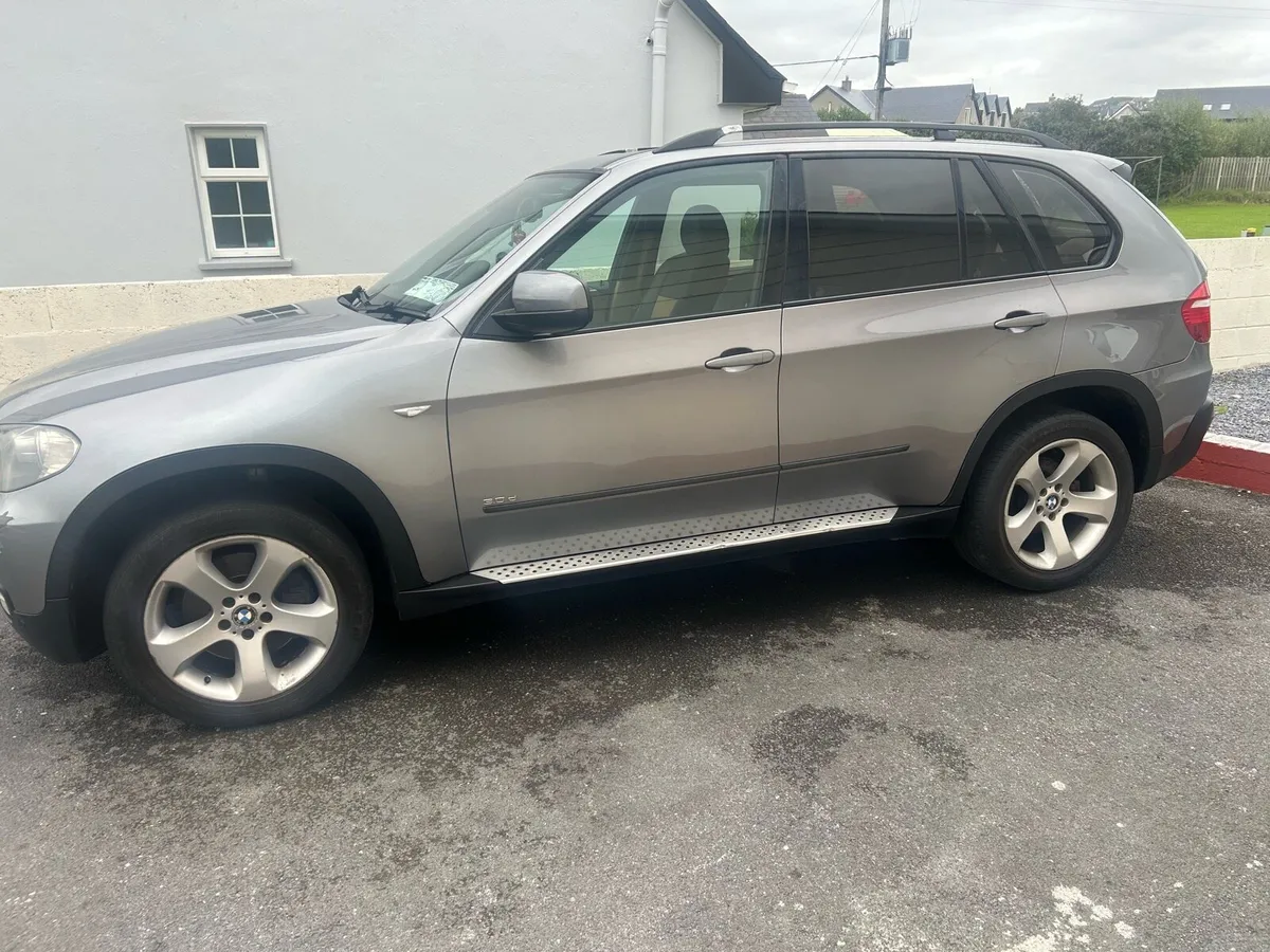BMW X 5 - Image 1