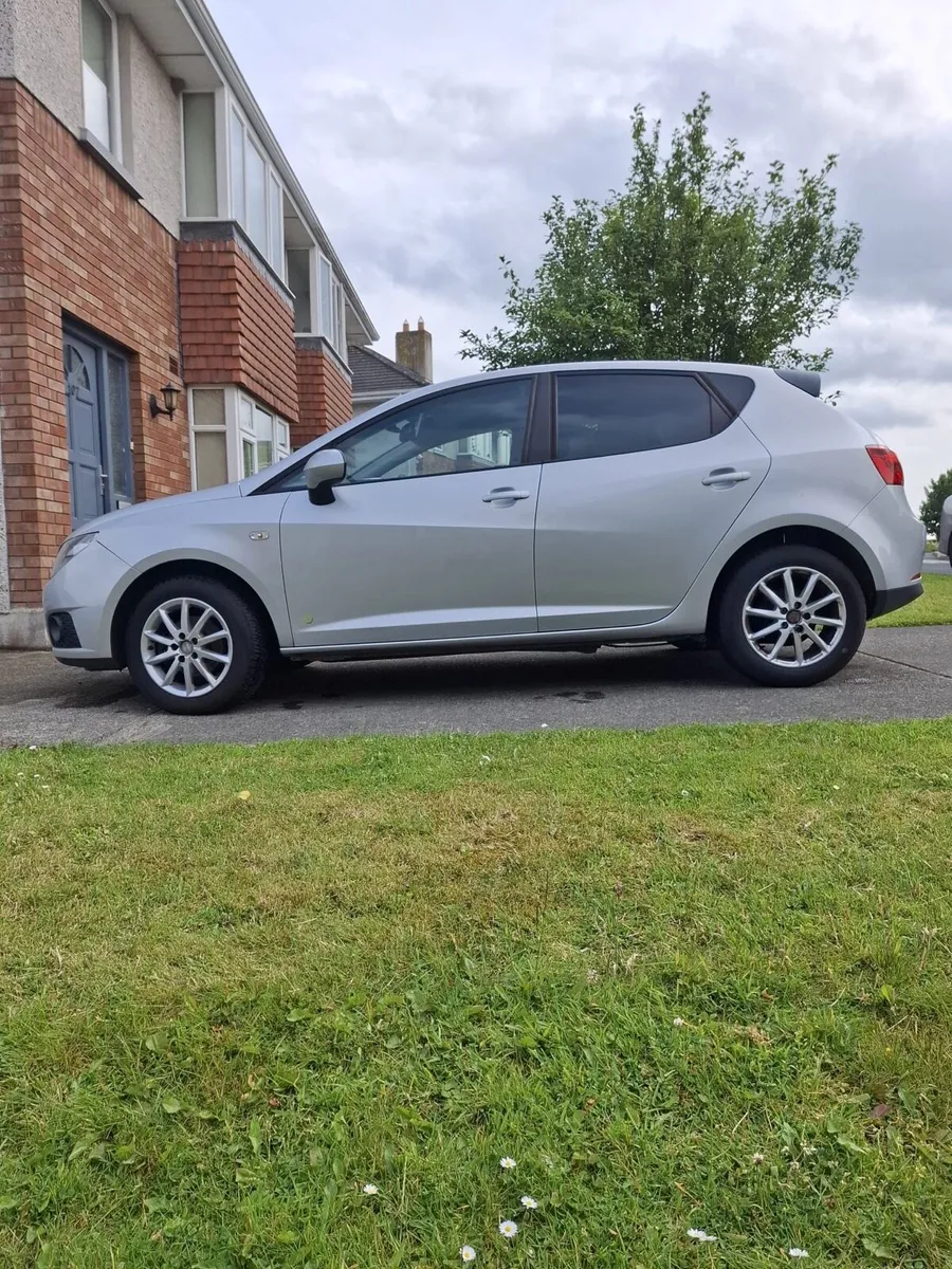 1.2 diesel ibiza - Image 2