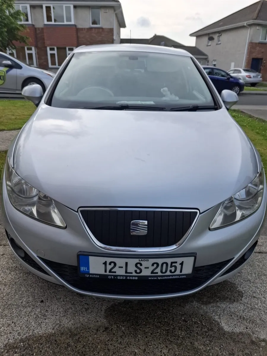 1.2 diesel ibiza - Image 3