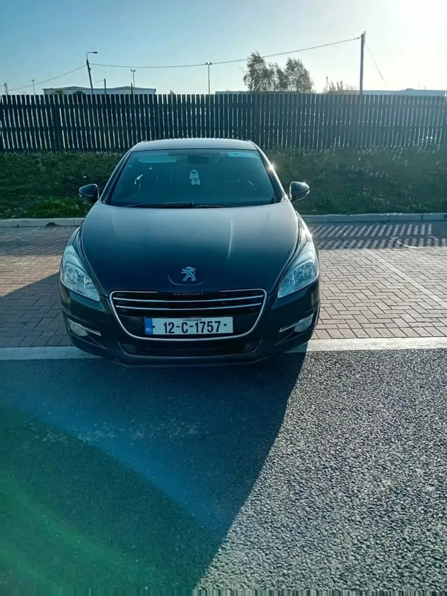 Peugeot 508 - Image 3