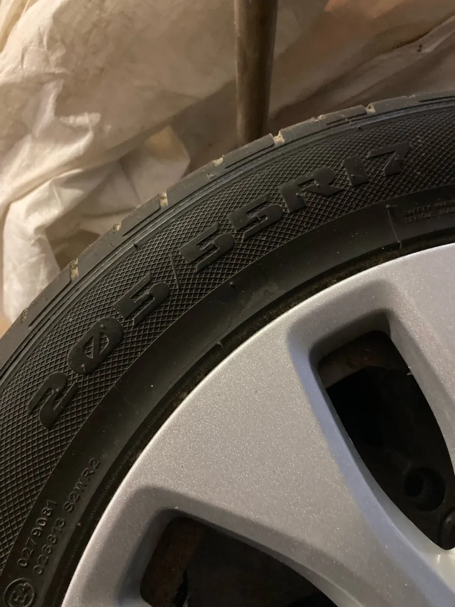 Alloy wheels. - Image 2