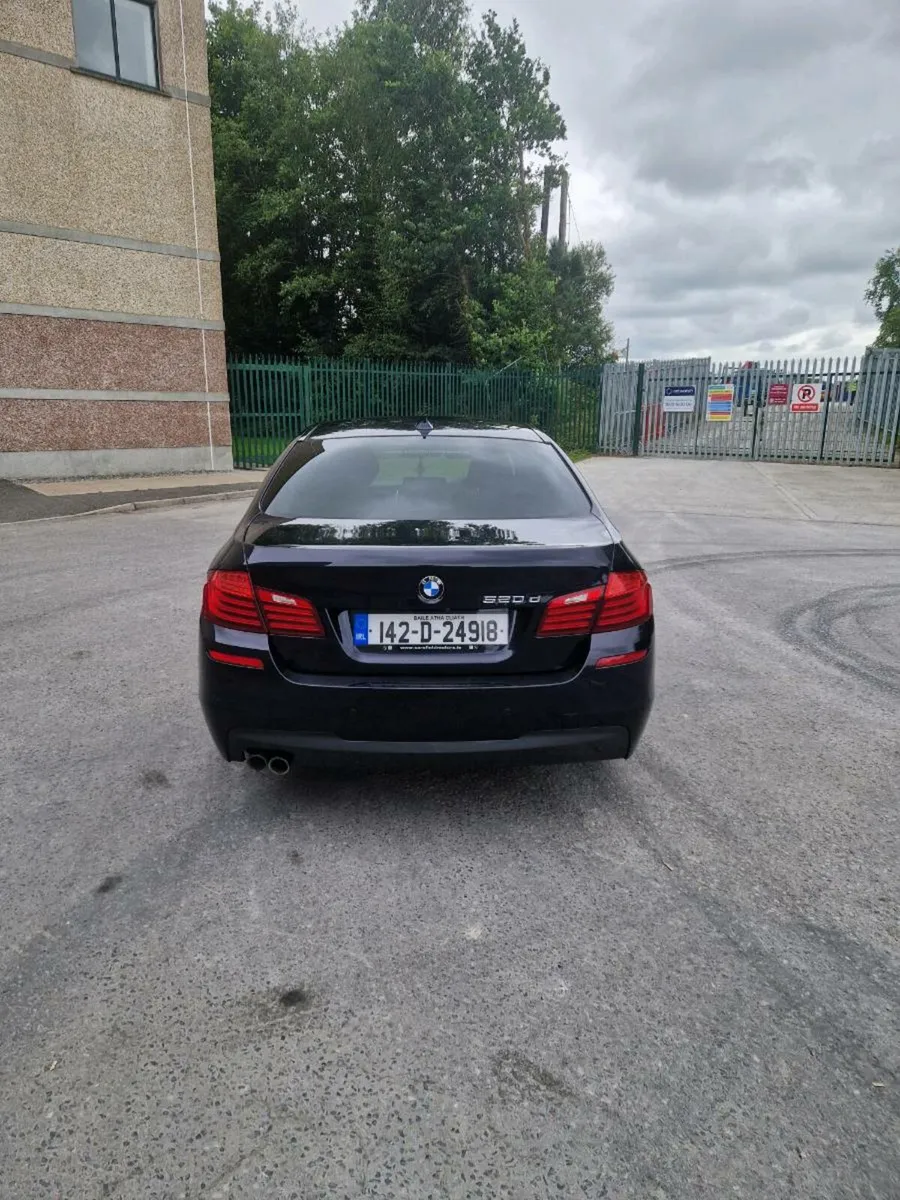 Bmw 5 series msport b47 engine - Image 2