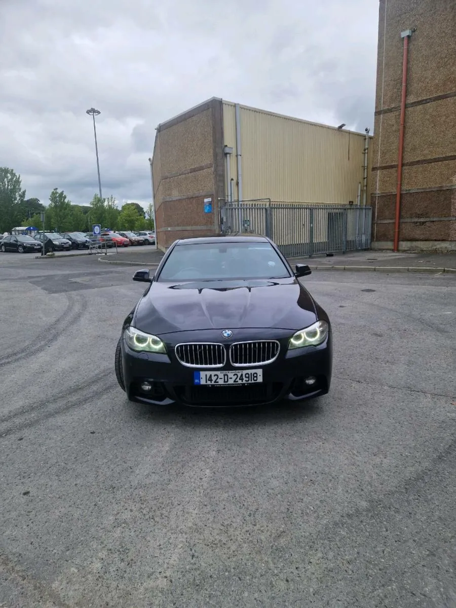 Bmw 5 series msport b47 engine - Image 3