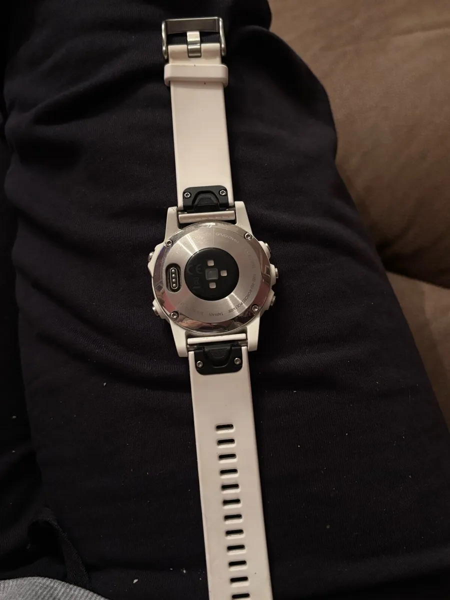 Garmin Fenix 5s - Image 2