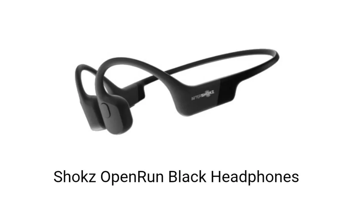 Headphones - Image 1