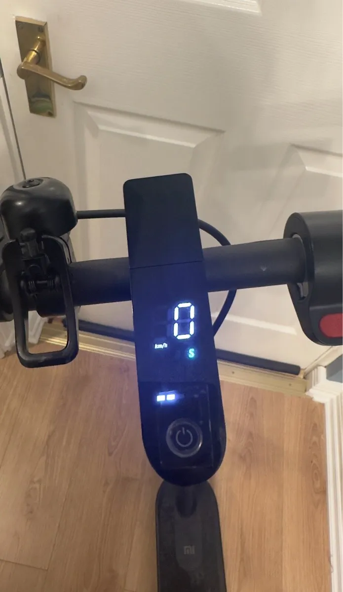 Mii Electric Scooter Pro 2 - Image 2