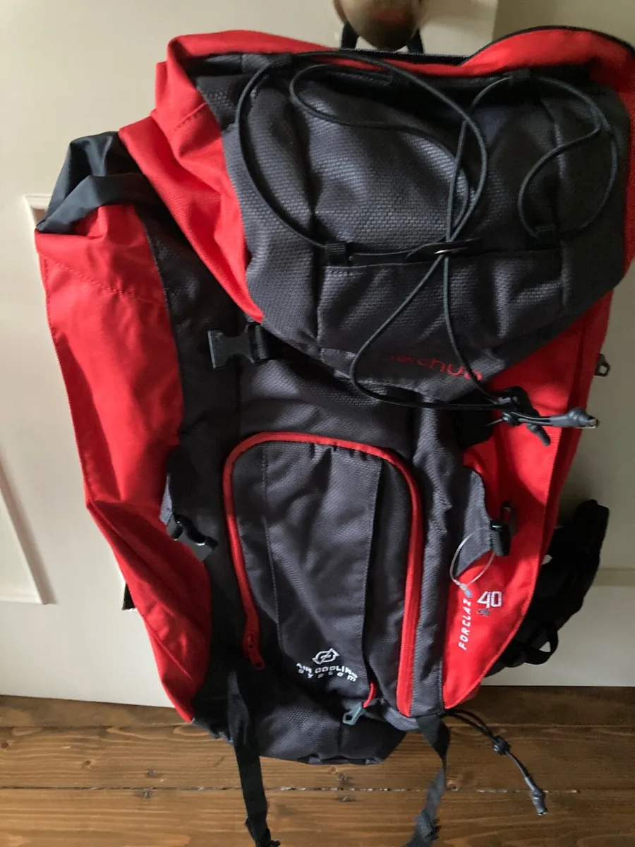 Backpack - Image 1