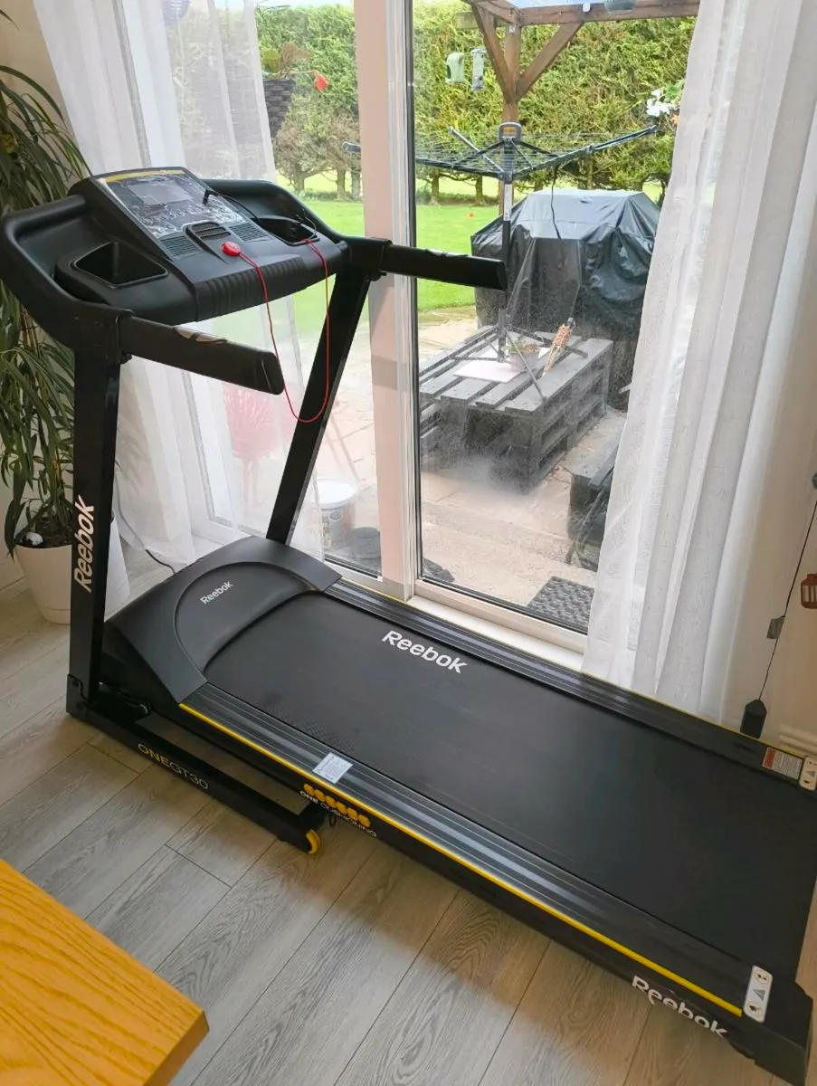 Treadmill - Image 1
