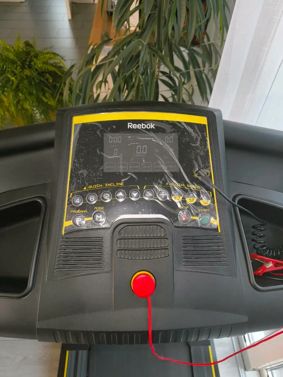 Treadmill - Image 2