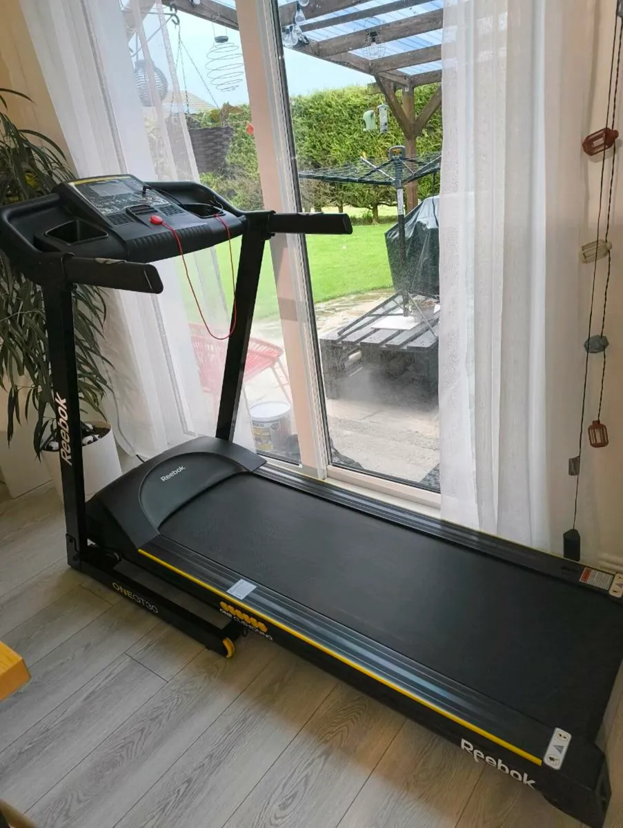 Treadmill - Image 3