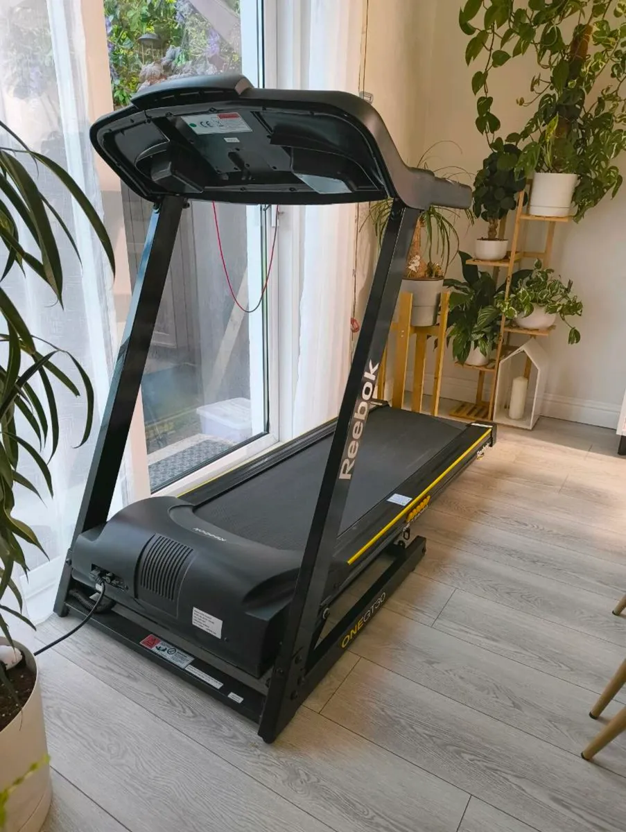 Treadmill - Image 4