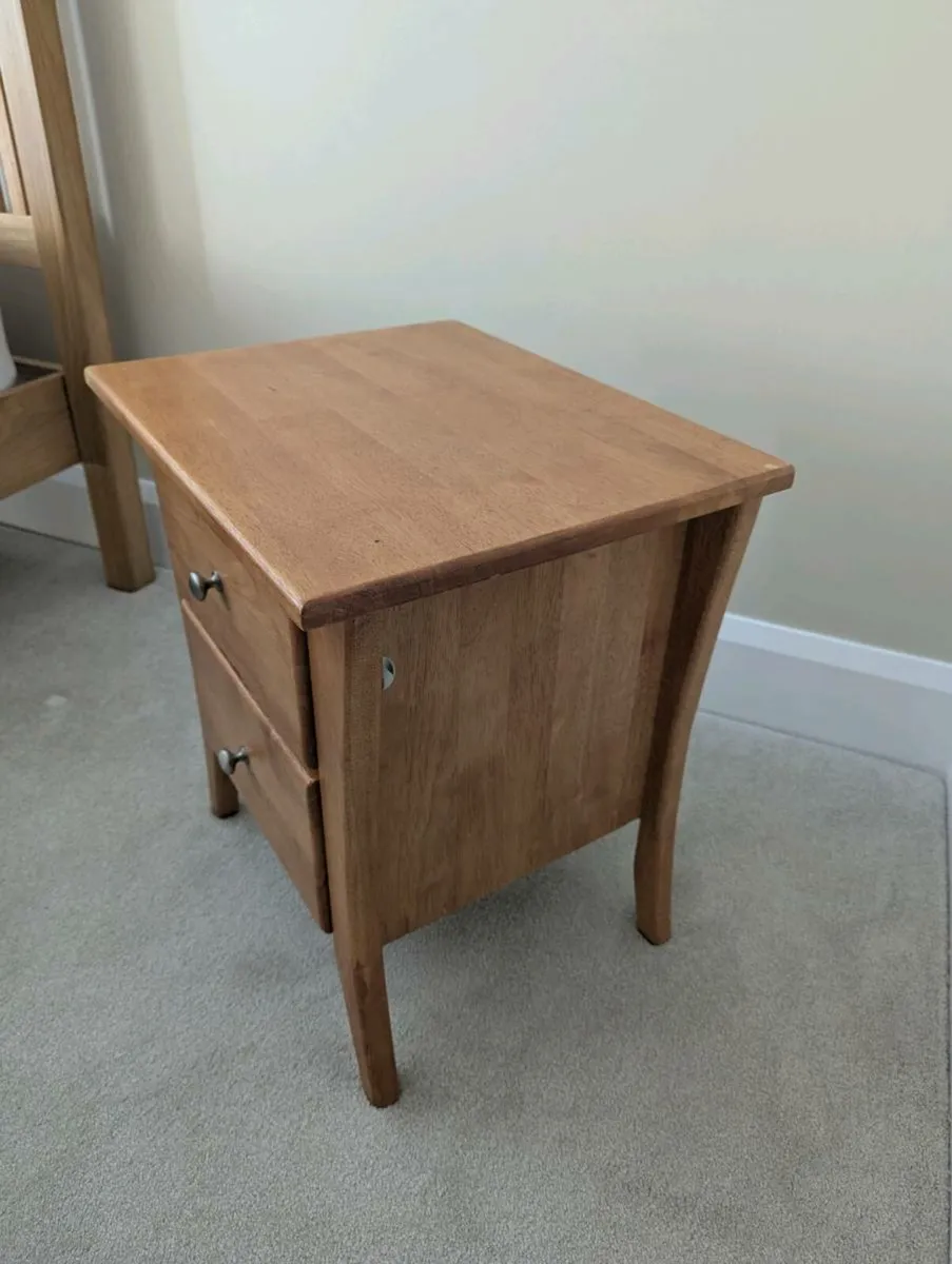 Bedside Table - Image 2