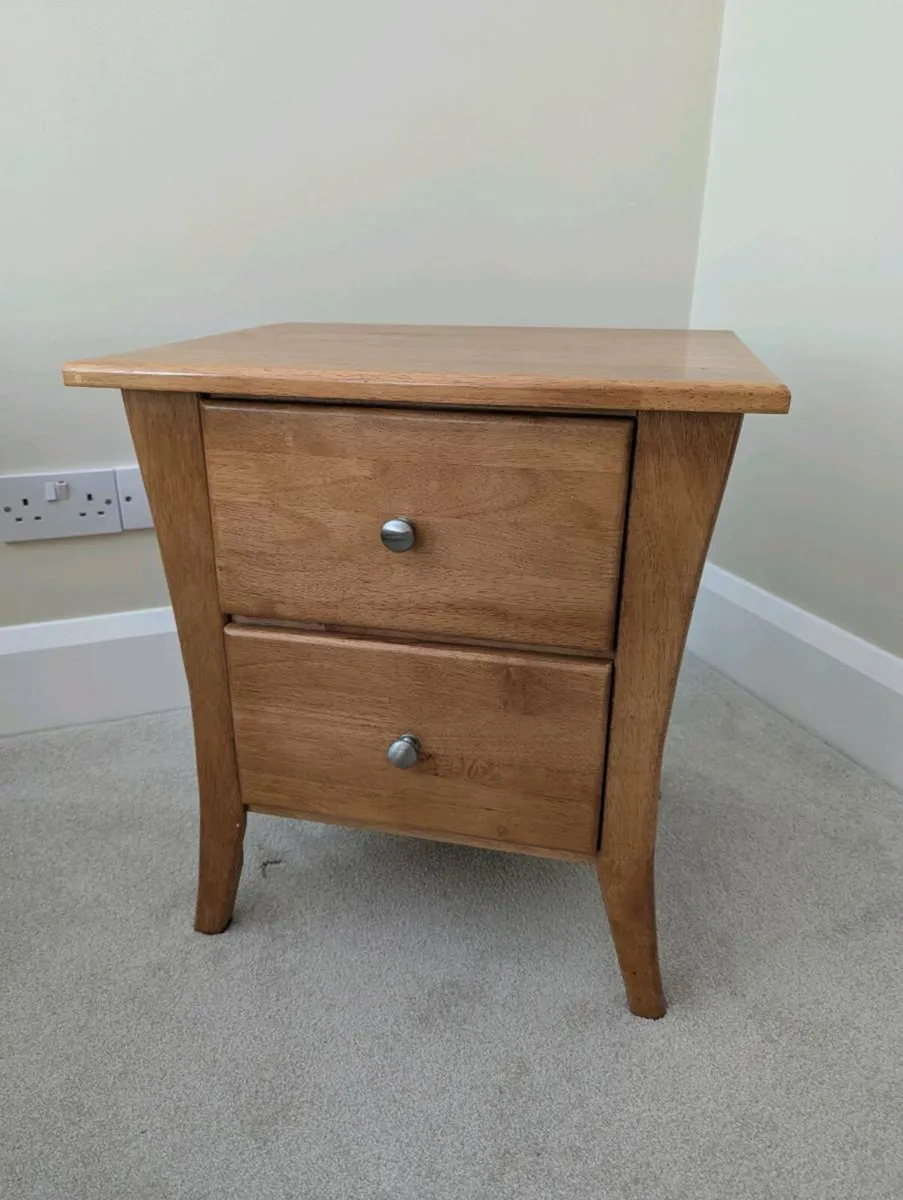 Bedside Table - Image 3