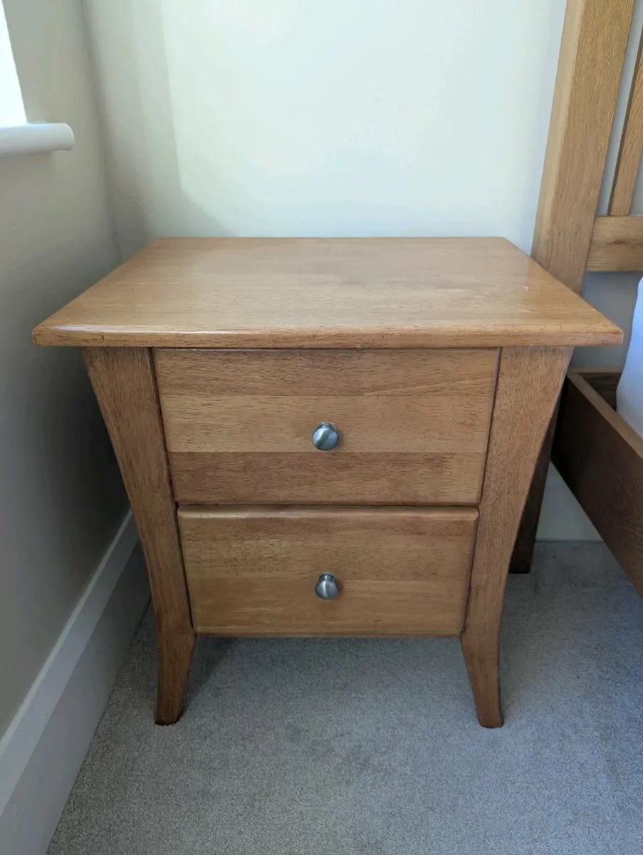 Bedside Table - Image 4