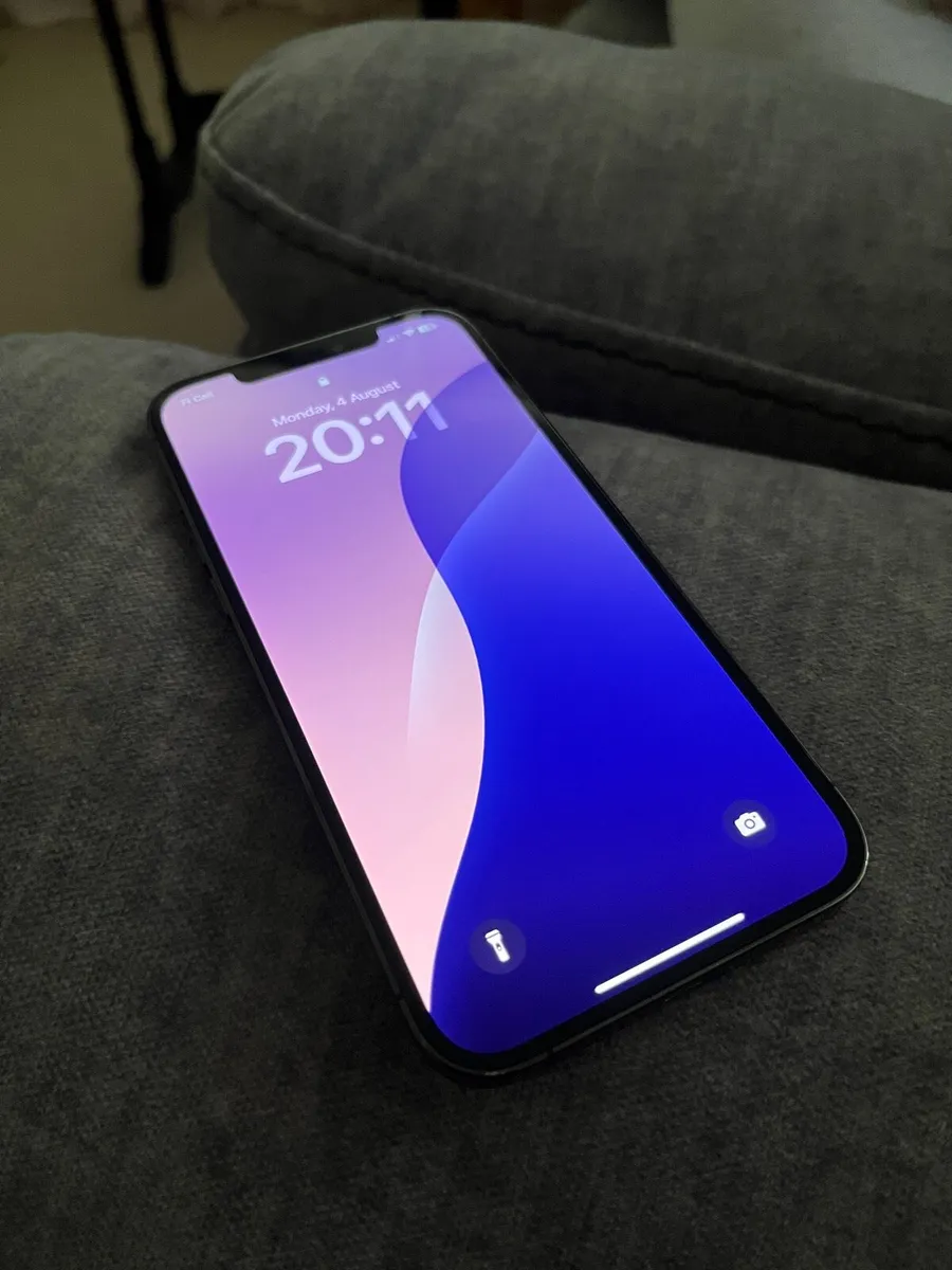 iPhone 12 Pro Max - Image 1