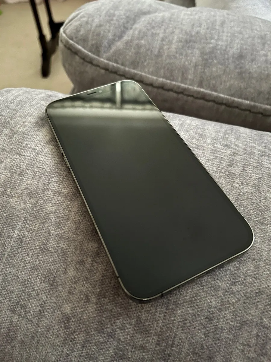 iPhone 12 Pro Max - Image 2