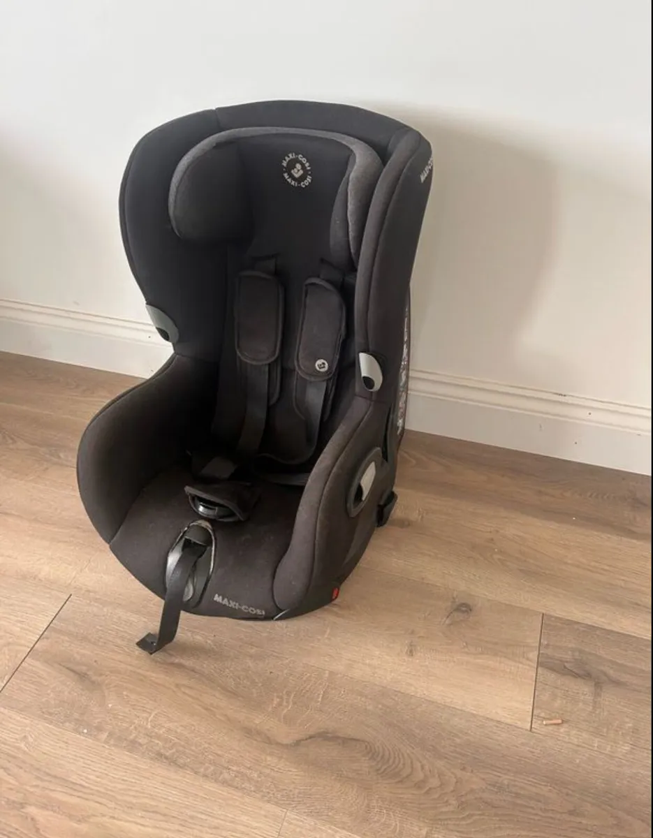 Car seat - Image 3