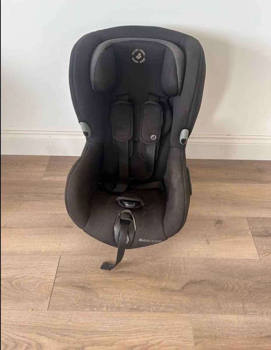 Car seat - Image 4