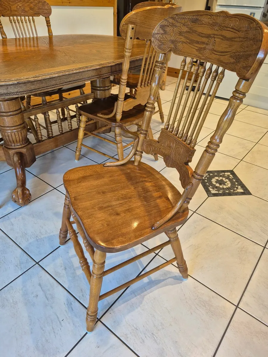 Dining table - Image 2