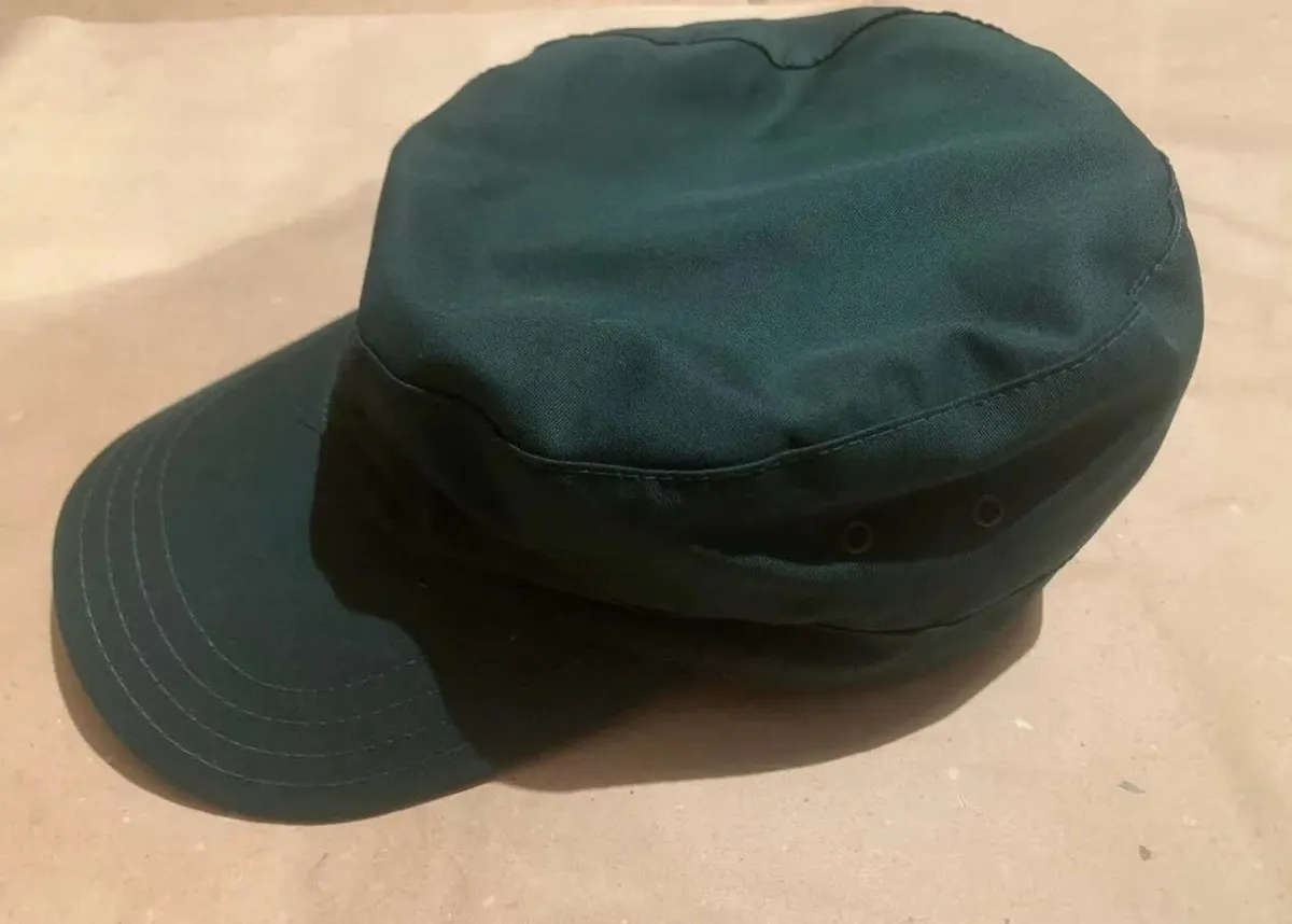 cap