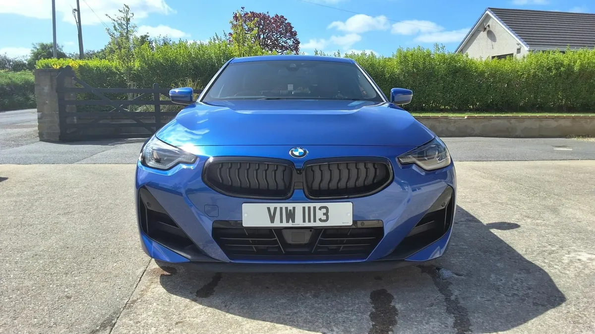 BMW 2-Series 2023 - Image 4