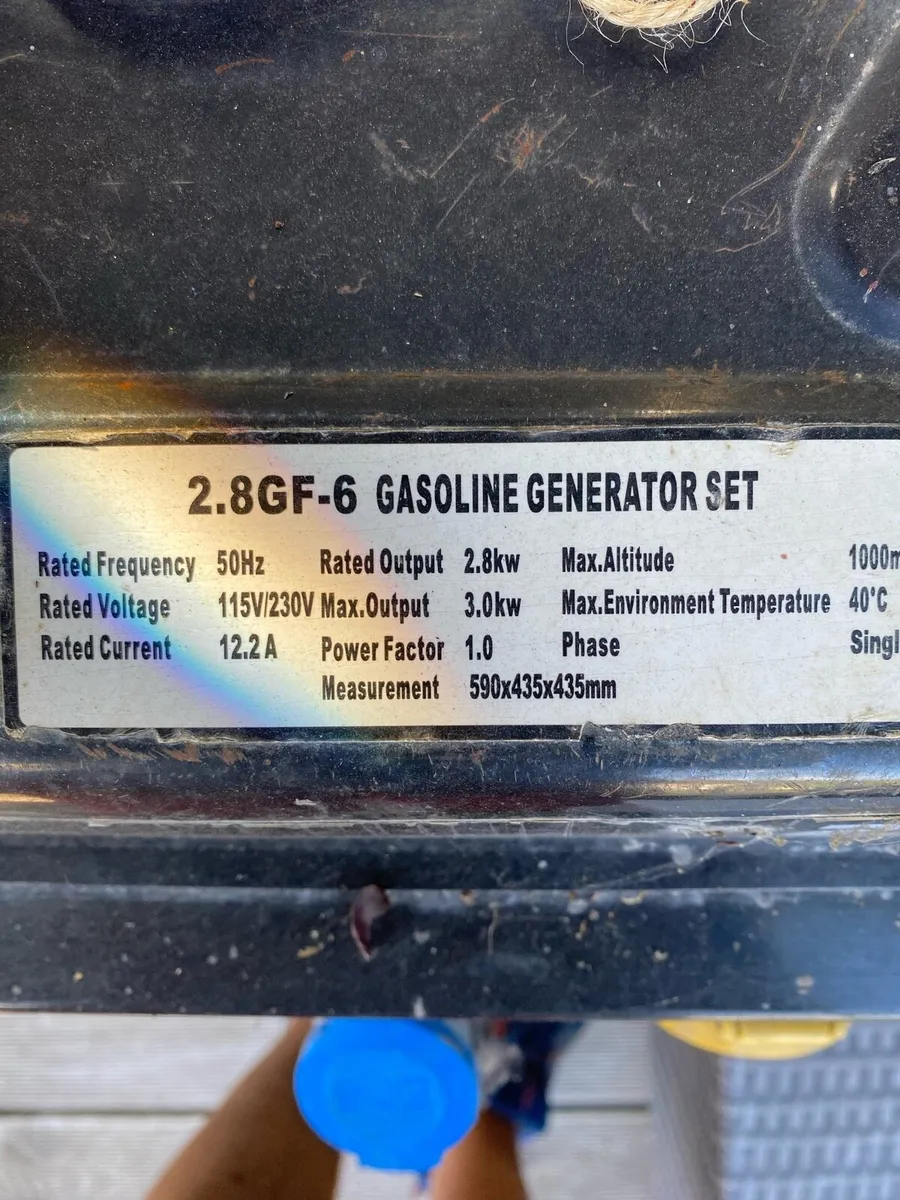 Generator - Image 2