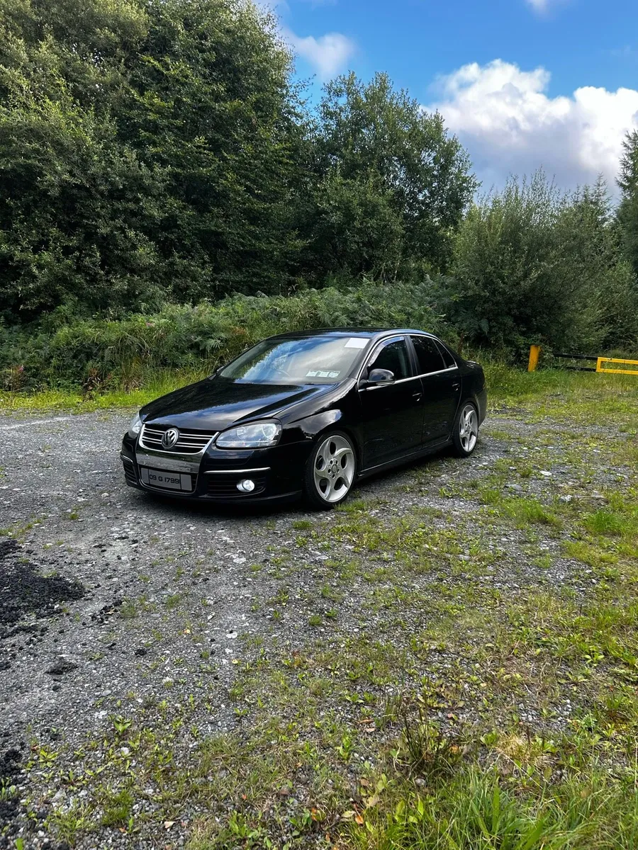 Vw jetta - Image 1